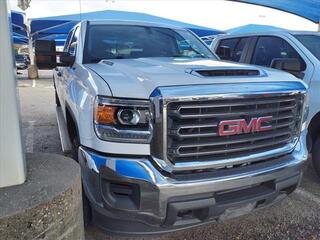 2018 Gmc Sierra 2500HD