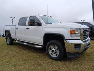 2018 Gmc Sierra 2500HD for sale in Easley SC