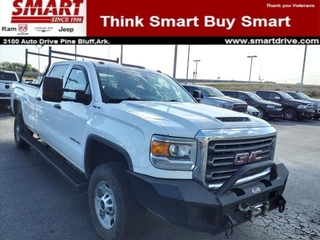 2018 Gmc Sierra 2500HD for sale in White Hall AR