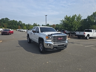 2018 Gmc Sierra 2500HD for sale in Charlotte NC