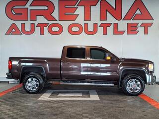 2016 Gmc Sierra 2500HD for sale in Gretna NE