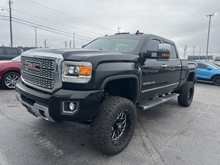 2019 Gmc Sierra 2500HD for sale in Greenville SC