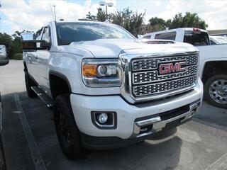 2019 Gmc Sierra 2500HD for sale in Ocala FL