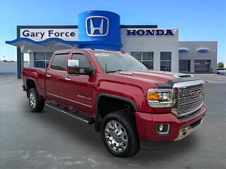 2019 Gmc Sierra 2500HD