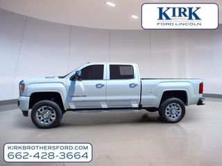 2019 Gmc Sierra 2500HD for sale in Greenwood MS