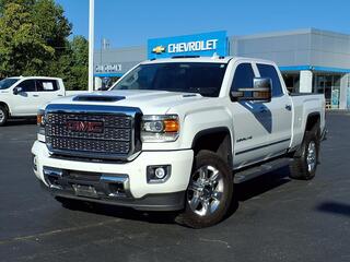 2019 Gmc Sierra 2500HD