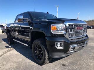 2019 Gmc Sierra 2500HD for sale in Chattanooga TN