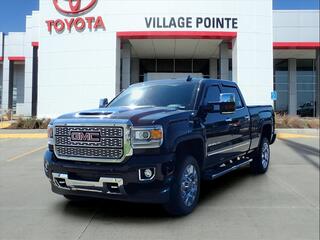 2019 Gmc Sierra 2500HD for sale in Elkhorn NE
