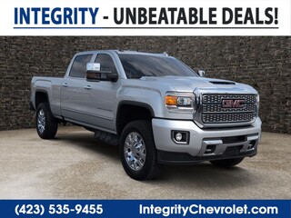 2019 Gmc Sierra 2500HD for sale in Chattanooga TN