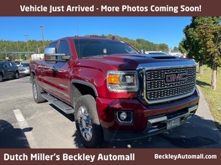 2019 Gmc Sierra 2500HD for sale in Beckley WV