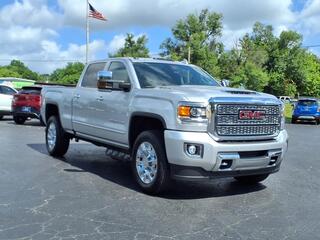 2019 Gmc Sierra 2500HD for sale in Harrison AR