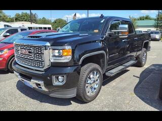 2019 Gmc Sierra 2500HD