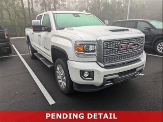 2019 Gmc Sierra 2500HD