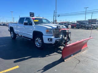 2019 Gmc Sierra 2500HD for sale in Lockport NY