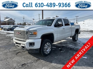 2019 Gmc Sierra 2500HD for sale in Mt. Juliet TN