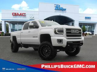 2019 Gmc Sierra 2500HD for sale in Fruitland Park FL