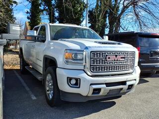 2019 Gmc Sierra 2500HD for sale in Roanoke VA