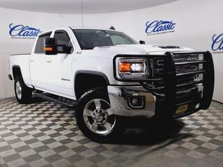 2017 Gmc Sierra 2500HD for sale in Topeka KS