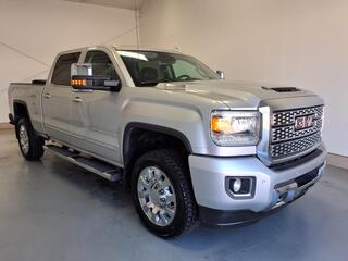2019 Gmc Sierra 2500HD