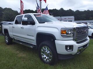 2019 Gmc Sierra 2500HD