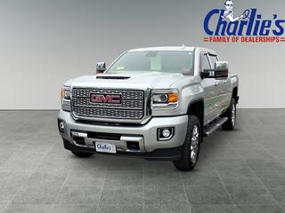 2019 Gmc Sierra 2500HD for sale in Augusta ME