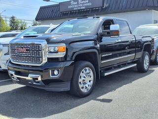 2019 Gmc Sierra 2500HD