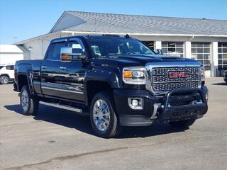 2019 Gmc Sierra 2500HD for sale in Cleveland TN