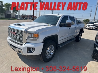 2019 Gmc Sierra 2500HD for sale in Lexington NE