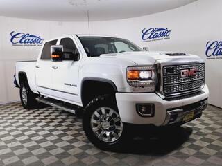 2019 Gmc Sierra 2500HD for sale in Topeka KS
