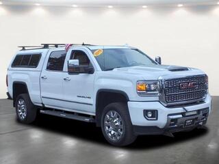 2019 Gmc Sierra 2500HD for sale in Vineland NJ