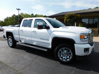 2019 Gmc Sierra 2500HD for sale in Clarksville TN