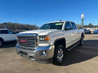 2016 Gmc Sierra 2500HD for sale in Carthage MS