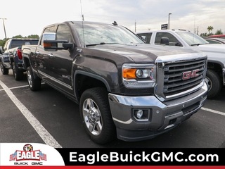 2016 Gmc Sierra 2500HD