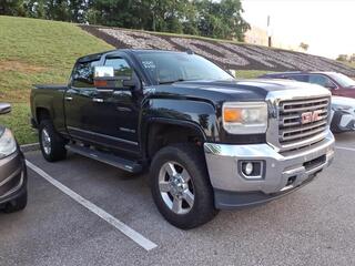 2016 Gmc Sierra 2500HD for sale in Roanoke VA