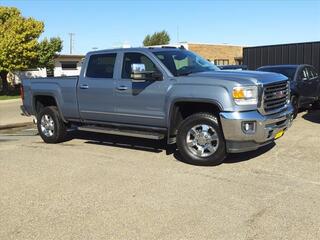 2016 Gmc Sierra 2500HD
