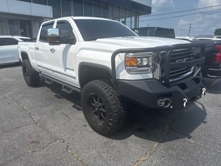 2016 Gmc Sierra 2500HD for sale in Greenville SC