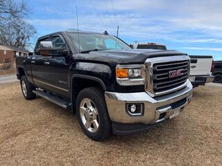 2016 Gmc Sierra 2500HD for sale in Easley SC