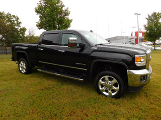 2017 Gmc Sierra 2500HD for sale in Clarksville TN