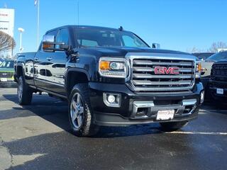 2017 Gmc Sierra 2500HD for sale in Freehold NJ