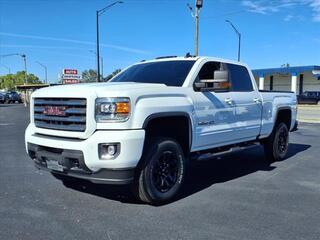 2017 Gmc Sierra 2500HD for sale in Lakeland FL