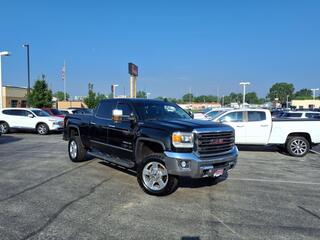 2016 Gmc Sierra 2500HD for sale in Bradley IL