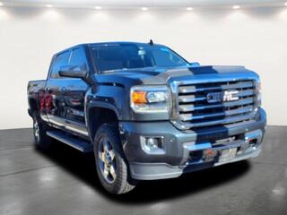 2017 Gmc Sierra 2500HD for sale in Vineland NJ