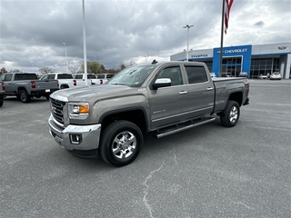 2017 Gmc Sierra 2500HD for sale in Johnson City TN