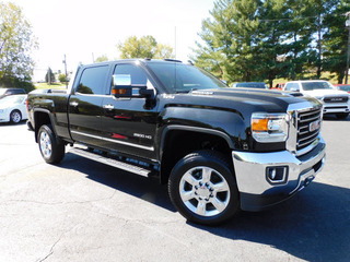 2017 Gmc Sierra 2500HD for sale in Clarksville TN