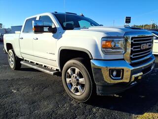 2018 Gmc Sierra 2500HD for sale in Morehead City NC