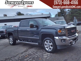 2017 Gmc Sierra 2500HD for sale in Randolph NJ