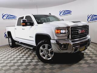 2018 Gmc Sierra 2500HD for sale in Topeka KS