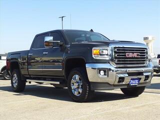 2017 Gmc Sierra 2500HD for sale in Waco TX