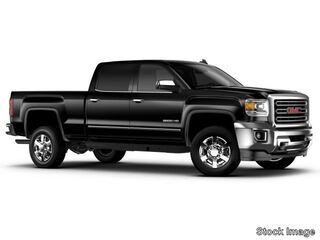 2018 Gmc Sierra 2500HD