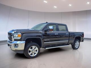 2018 Gmc Sierra 2500HD for sale in Greenwood MS